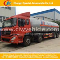 8 * 4 Dongfeng LPG LKW 12 Rad LPG Tankwagen 35000 Liter LPG LKW